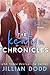 Power: A Hollywood Romance (The Keatyn Chronicles Book 9)