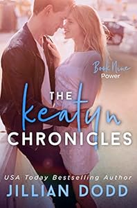 Power (The Keatyn Chronicles® Book 9)