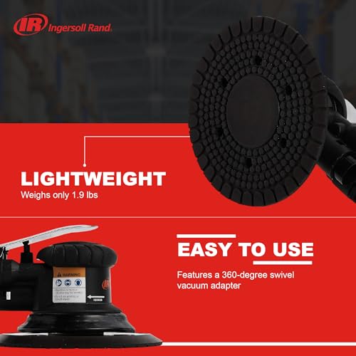 Ingersoll Rand 300G Air Sander