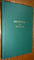 area handbook for guatemala B002ED29AU Book Cover
