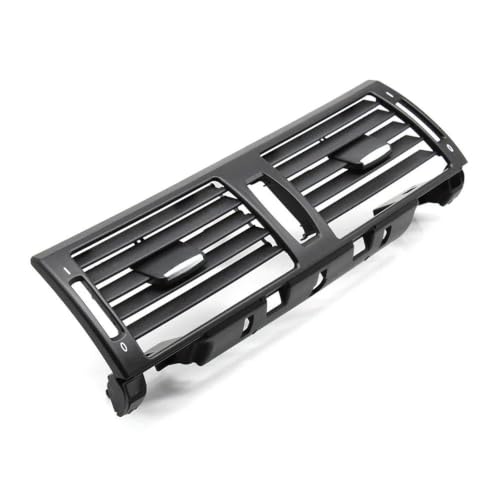 Grille de ventilation centrale finition origine pour tableau de bord BMW X5