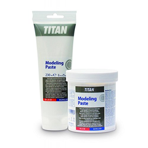 Modeling Paste 230Ml