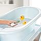 Reer Colour SoftTemp 3in1 Infrarot-Fieberthermometer fürs Baby mit optischem Fieber-Warner weiß