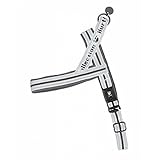  Hurtta Norweger Geschirr, Grau, 35