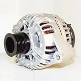 Generator Alternator Compatible With MERCEDES BENZ W203 CL203 C180 0111548402 0111548502 0111549302