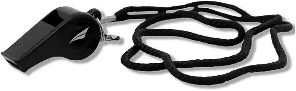 Apito de Plástico Grande Penalty