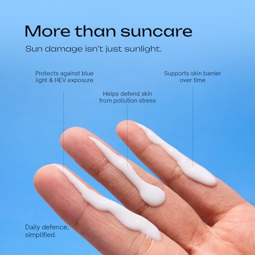 Underated Sunscreen Spf 50 Pa++++ 50g - Image 6