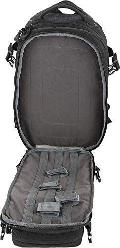 Maxpedition Riftcore V2.0 Ccw-Enabled Backpack 23L (Black) #TOP4
