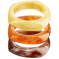 Light Yellow, Brick Red, Brown