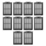 Kit Filtri HEPA per Robot Aspirapolvere per midea e per samsung VR05(10pcs)