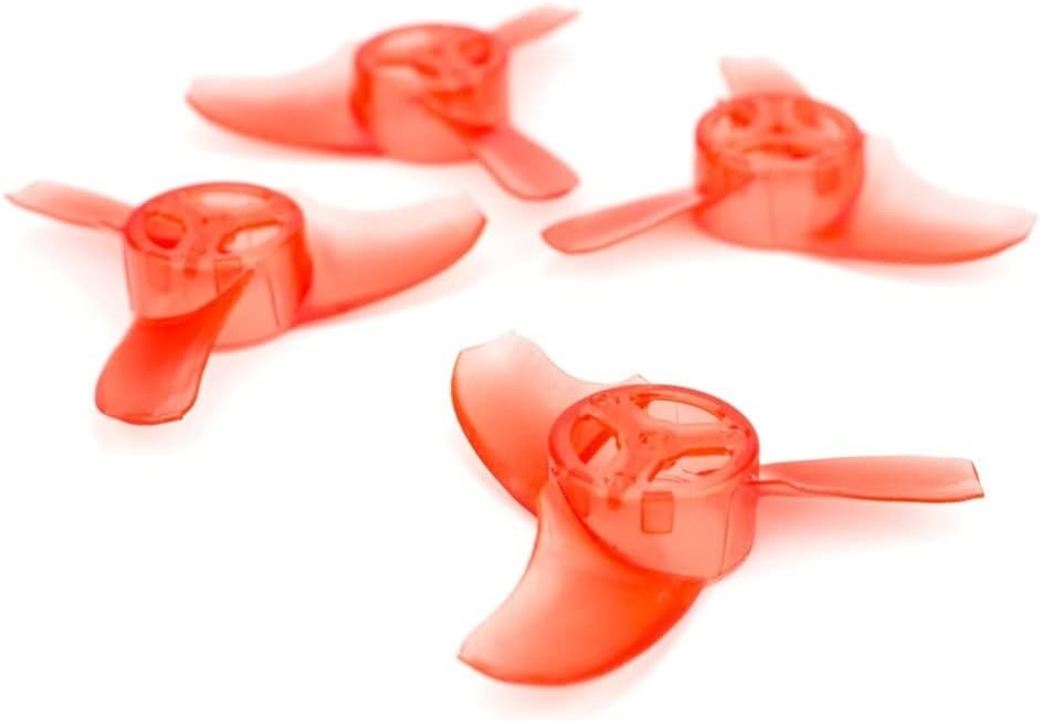 INNAD2 Pair Emax Avan Prop 40mm Propeller Emax Tinyhawk Propeller Emax Tinyhawk RC Models Multicopter Plastic Propellers