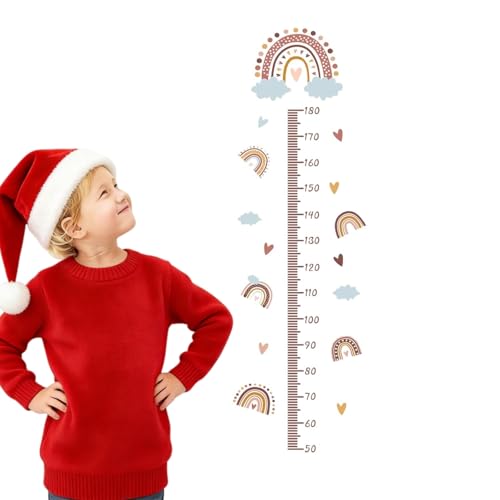 Kinder Messlatte Baby Messlatte Höhe Diagramm Größenmesser...