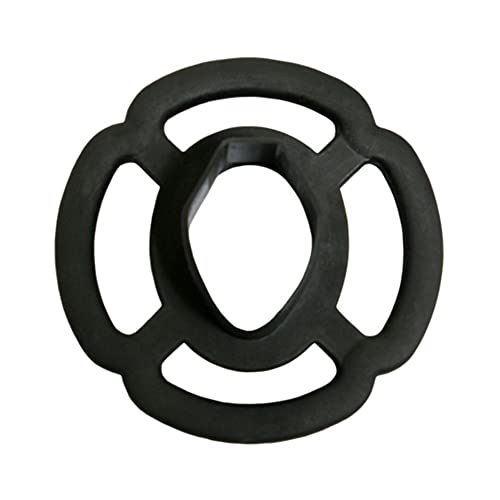 Signim Wooden Sword Bokken Black Sword Guard Tsuba Samurai #TOP2