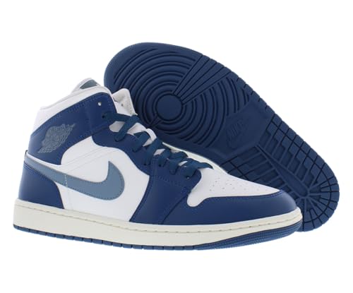 Image of Air Jordan 1 Mid Women's Shoes