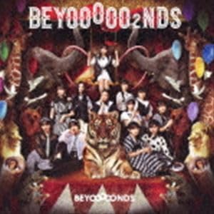 HELLO！PROJECT - ゼロ◆【通常盤】BEYOOOOONDS「BEYOOOOO2NDS」 リリース詳細｜ハロー！プロジェクト オフィシャルサイト