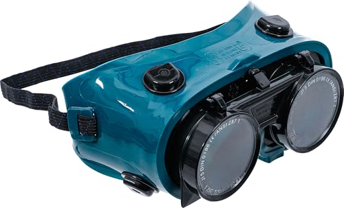 BGS 74517 | Schweißer-Schutzbrille