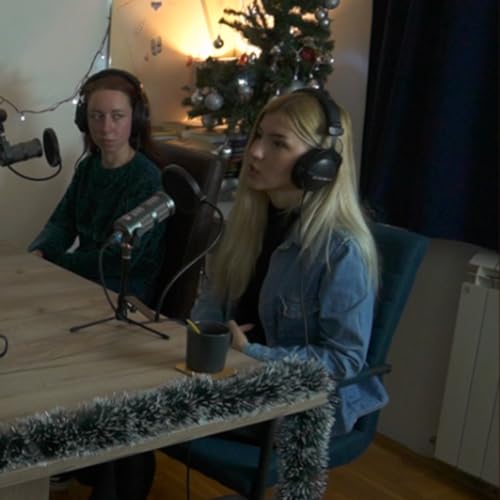 Anđela Radosavljević i Milica Kostin: Politikolo&scaron;kinje i aktivistkinje, KulturaK 015