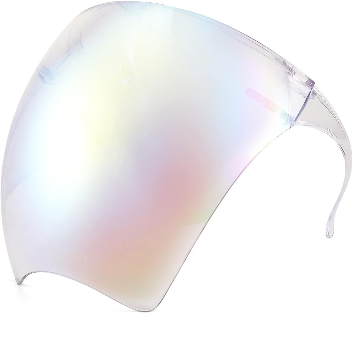 Full Cover Face Visor Protective Glasses Mirror Shield Sunglasses Anti Fog B2781