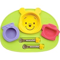 ディズニー　くまのプーさん　3D プレート S3826-150x150.jpg