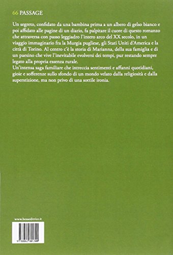 Il Segreto Del Gelso Bianco - 2