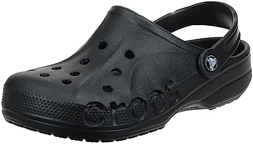 Crocs Baya Träskor Uniseks