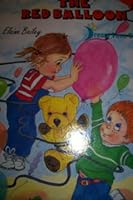 The Red Balloon - Dream Time Tales B000N29DGM Book Cover