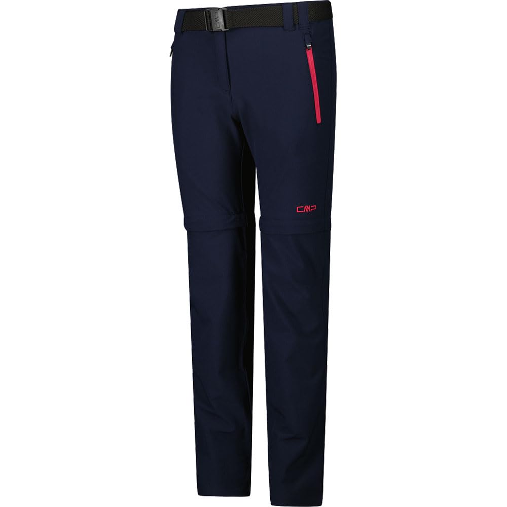 CMP Kid G Zip Off Pant