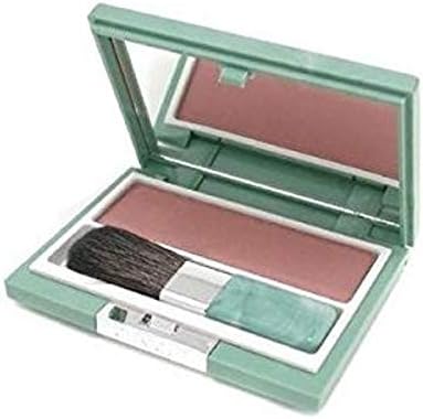 Clinique Soft Pressed Powder Blusher - #21 Plum Gorgeous - 7.6g/0.27oz