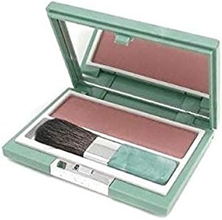 Clinique Soft Pressed Powder Blusher - #21 Plum Gorgeous - 7.6g/0.27oz