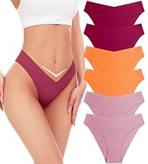 Multicolor-05(6 Pack)