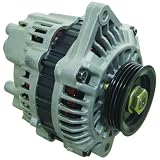 PREMIER GEAR PG-13478 Alternator Replacement for 300Zx V6 (94-96), J30 V6 (93-97), 23100-0P515,