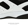 Avia Avi-Verge Mens Sneakers - Cross Trainer Mens Tennis Shoes, Pickleball or Walking Shoes for Men, Medium or Extra Wide Width Court Shoes Size 7 to 16
