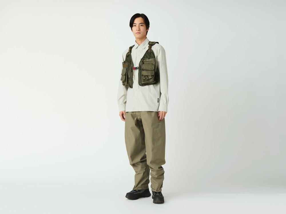 Amazon.co.jp: [スノーピーク] SP FF Joint System Vertical Strap