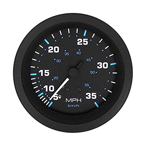 Sierra International 68395P Speedometer Kit