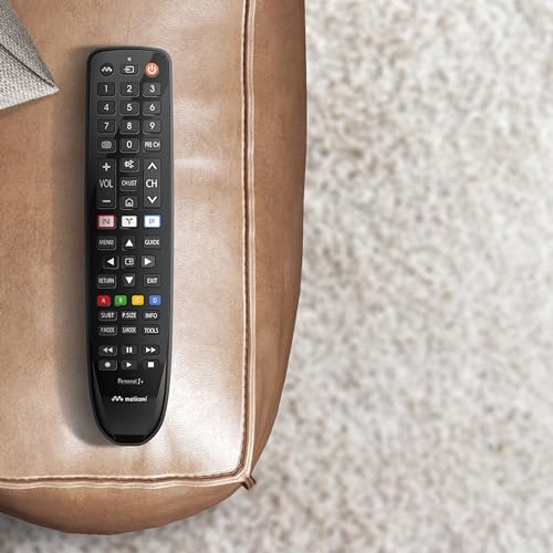 Télécommande universelle Samsung prête à l'emploi Smart TV - 3