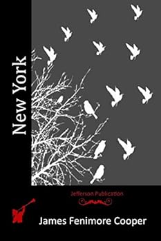 Paperback New York Book