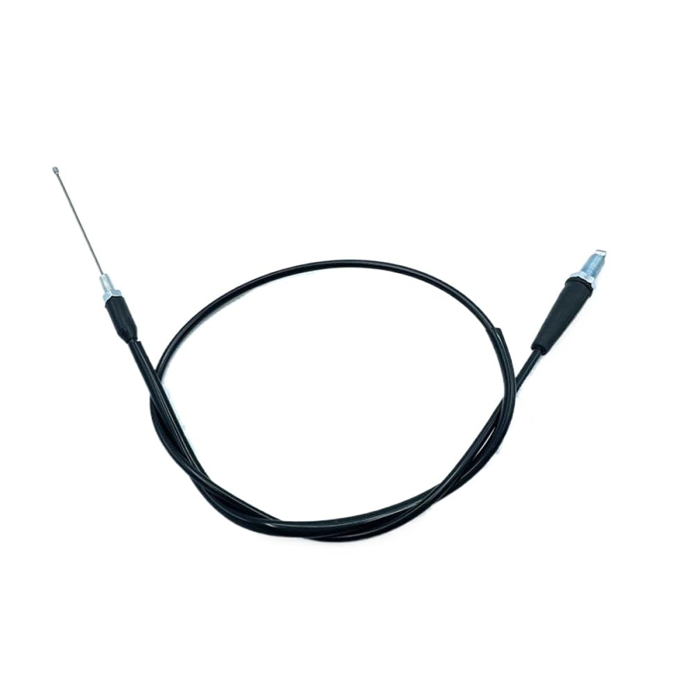 Mkmschxdz Onecolor Throttle Compatible With Odes Lz 650 800 1000 Atv 17011010190 17011010010