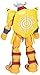 TAMASHII NATIONS Bandai Wargreymon Digimon S.H Figuarts Action Figure