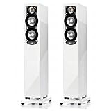 elac sub 2030 hifi forum Geben 21/2-Wege, Bassreflex; Frequenzbereich (IEC 268-5) 30 ... 50.000 Hz; Dauer / Belastbarkeit 120/160 W
