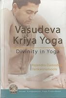 Vasudeva Kriya Yoga 8192504212 Book Cover