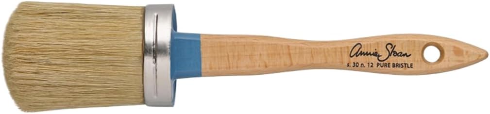 Annie Sloan Chalk Paint® Brush (Small)