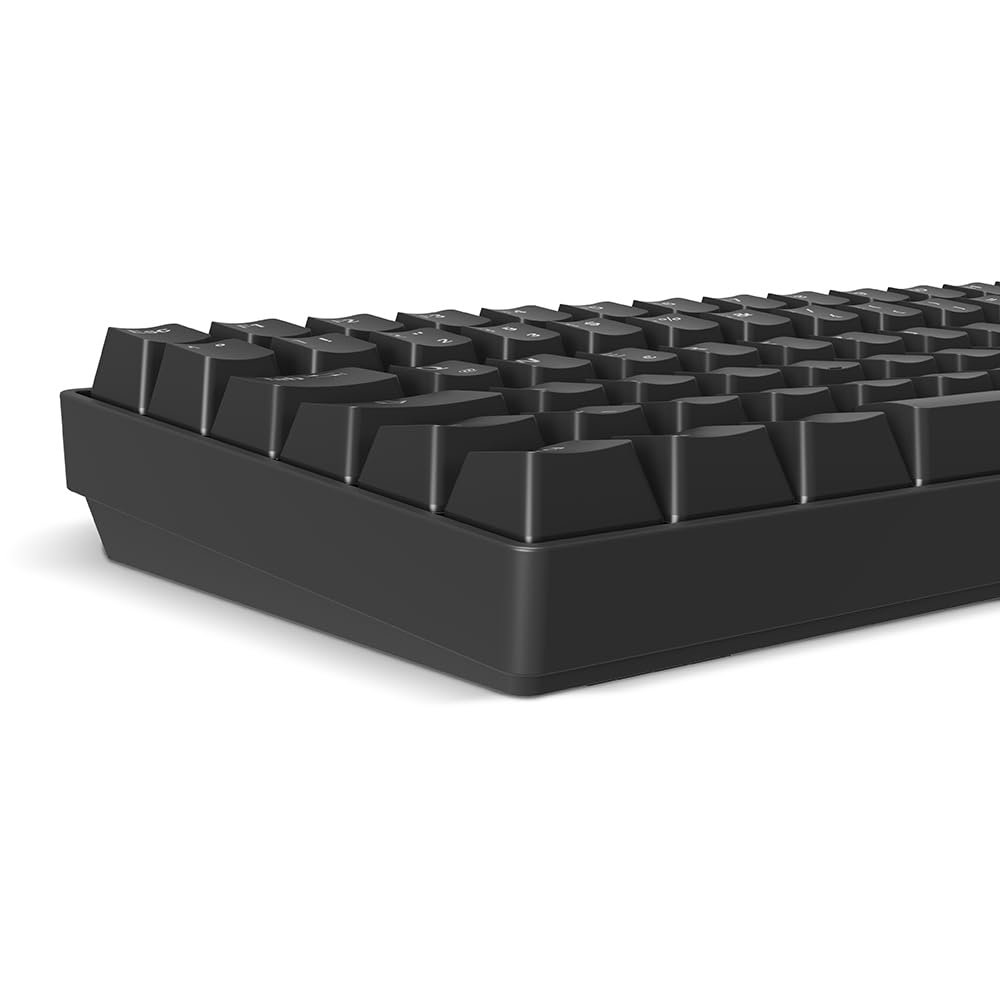 Sharkoon SGK50 S2 Nero, RGB, Gateron Giallo