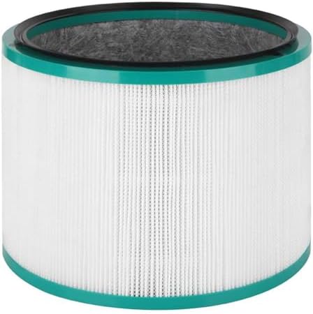 Hygieia Replacement HEPA Filter for Dyson Pure Hot + Cool Air Pur...