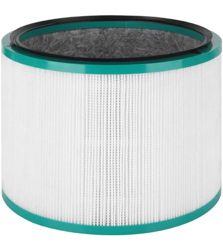 Hygieia Replacement HEPA Filter for Dyson Pure Hot + Cool Air Pur...