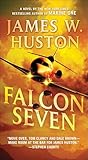 Falcon Seven: A Novel