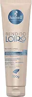 Haskell Proteína Capilar Bendito Loiro 150G