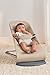 Babybjorn Bouncer Balance Soft, Cotton/Jersey, Khaki/Beige