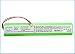 Produktbild CS-VTC543SL Akkus 2000mAh Kompatibel mit [Vetronix] 03006735, Engine Analyaer, F00E900018, MTS 5200, Kompatibel mit [Bosch] MTS 5200 Ersetzt 8489, Kompatibel mit B11543