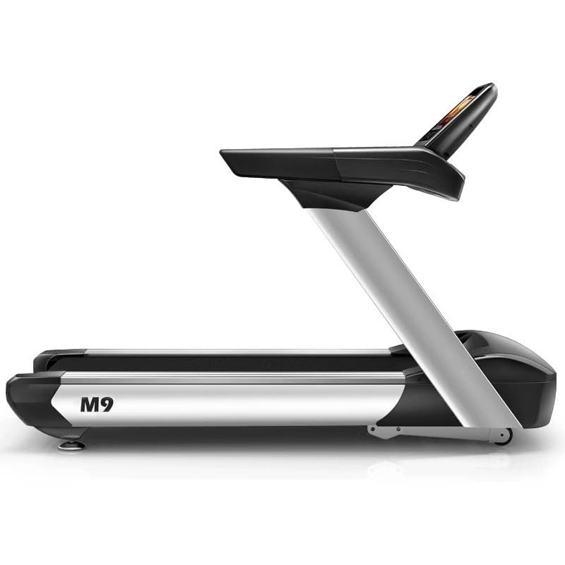 Image of Foldable Treadmill,Color Screen Version of Fitness Mini, Suitable for Home and Business Office Use