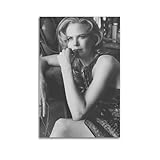 ADMLIE Nicole Kidman, berühmter weiblicher Stern, Poster, 